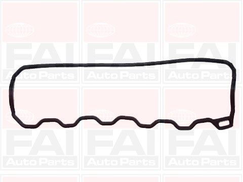 FAI AUTOPARTS Tiiviste, venttiilikoppa RC543S